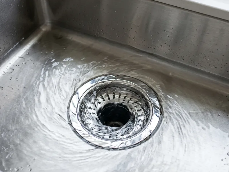 Drain Cleaning Plumber in Troy, NC